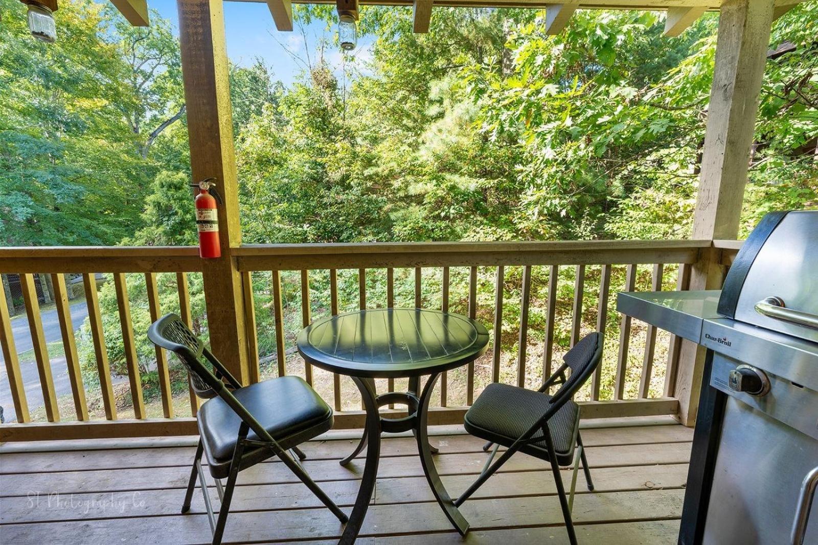 Karen'S Cabin Cabin Pigeon Forge Exterior foto