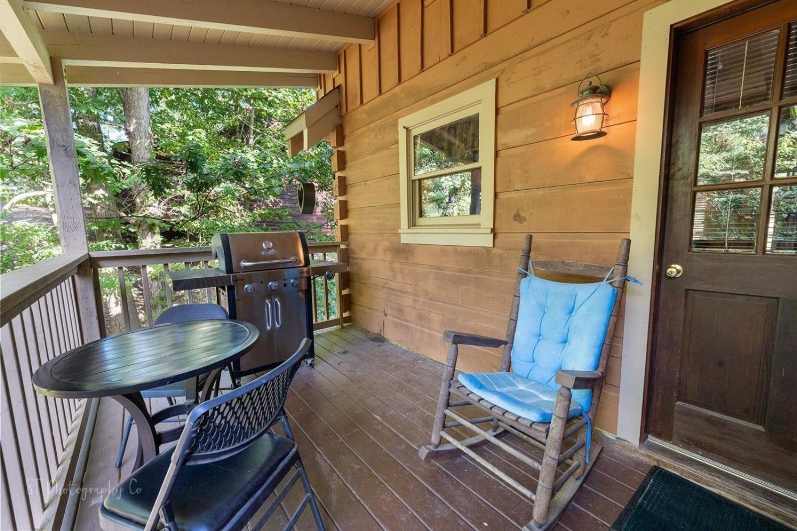 Karen'S Cabin Cabin Pigeon Forge Exterior foto
